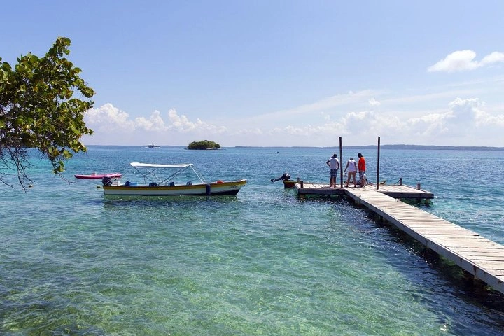 Isla de Cocoliso